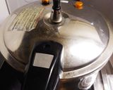 圧力鍋でふわとろ角煮作り方17写真