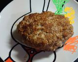 ハンバーグ作り方10写真