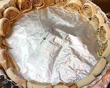 シナモン香るパイタルト★冷凍パイシート作り方9写真
