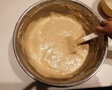 スポンジケーキのスポンジ作り方7写真