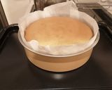 スポンジケーキのスポンジ作り方8写真