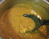 【時短カフェ】ヘルシーサバ缶カレー♡作り方6写真