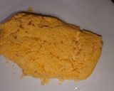 玉子焼き器で簡単チーズケーキ作り方7写真