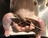 ローストチキン作り方3写真