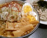 脱!マンネリ!ピリ辛お雑煮~お蕎麦にも~作り方12写真
