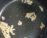 白菜のミルク味噌スープ作り方2写真