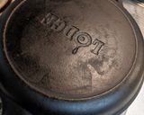 ダッチオーブンで作る鶏キャベごま風味作り方5写真