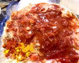 電子レンジで本格バターチキンカレー作り方6写真