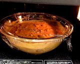 電子レンジで本格バターチキンカレー作り方8写真