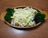 カリフローレのグラタン作り方6写真