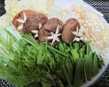 冬は鍋！鮭が美味し～！【石狩鍋】作り方3写真