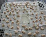犬ちゃんのアジと豆腐のヘルシーつみれ作り方4写真