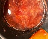 誕生日記念日に!いちごのレアチーズケーキ作り方14写真