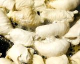 簡単！鶏胸肉のジューシー焼き♪作り方3写真