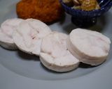 簡単!ウマウマ!鶏ハム 作り方10写真
