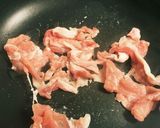 超簡単！特製ぶた丼！作り方2写真