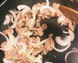 超簡単！特製ぶた丼！作り方3写真