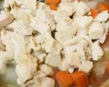 具材キューブカットの食べやすいサイコロ鍋作り方3写真