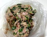 水餃子と焼き餃子！作り方4写真
