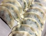 水餃子と焼き餃子！作り方5写真