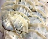 水餃子と焼き餃子！作り方6写真