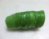 ✿ฺロールチンゲン菜✿ฺ高野豆腐入り✿ฺ作り方5写真
