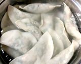 水餃子と焼き餃子！作り方9写真