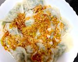 水餃子と焼き餃子！作り方10写真