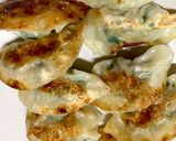 水餃子と焼き餃子！作り方11写真