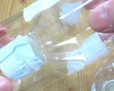 かわいい♪サンタ帽子のいちごゼリー作り方3写真