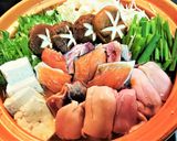 冬は鍋！鮭が美味し～！【石狩鍋】作り方5写真