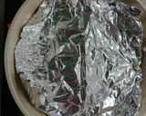 糖尿食レシピ刻み昆布と糸こんにゃくの煮物作り方4写真