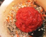 超絶適当&そこそこ美味のミートソース作り方4写真