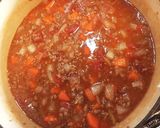 超絶適当&そこそこ美味のミートソース作り方5写真