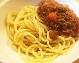 超絶適当&そこそこ美味のミートソース作り方7写真