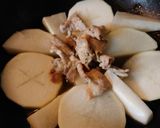 ヨウサマの減塩豚肉大根煮作り方3写真