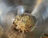 調味料2つで簡単ナムル(*ơᴗơ)作り方2写真