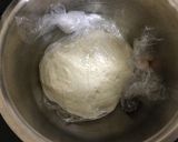 オラフのちぎりパン♪作り方6写真
