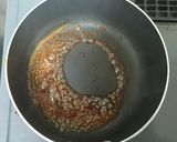 〈適量レシピ〉かぼちゃプリン作り方6写真
