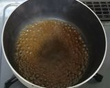 〈適量レシピ〉かぼちゃプリン作り方7写真