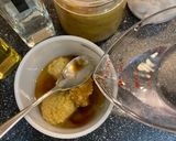 塩鯖でサバのマーマレード味噌煮作り方2写真