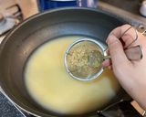 塩鯖でサバのマーマレード味噌煮作り方3写真