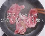 掴め！男の胃袋！超ジューシーしょうが焼き作り方19写真