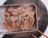 掴め！男の胃袋！超ジューシーしょうが焼き作り方24写真