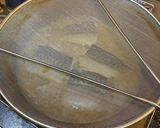 塩鯖でサバのマーマレード味噌煮作り方9写真
