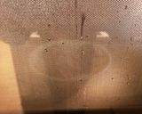 レンジで蒸しカキ作り方2写真