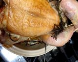 ローストチキン作り方7写真