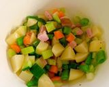 マセドアンサラダ作り方6写真