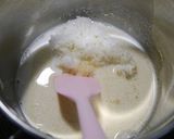 簡単！リオラ☆昔懐かし牛乳ご飯作り方1写真