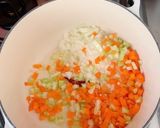 たこのピリ辛トマト煮作り方5写真